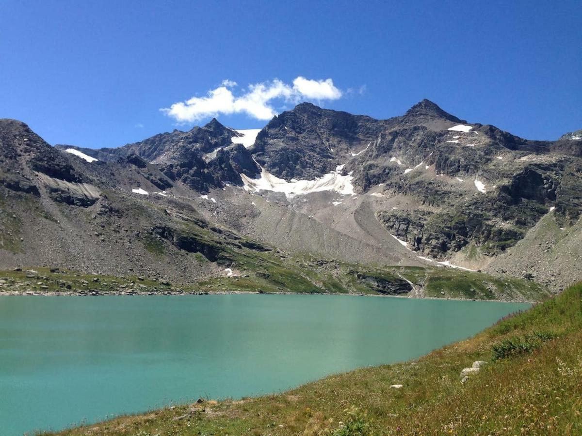 La Casetta Nel Cuore Del Parco Locana Zewnętrze zdjęcie